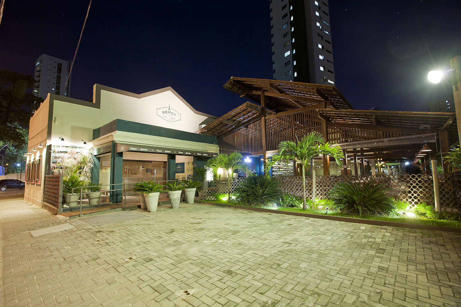 Bercy Parnamirim